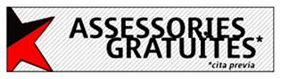 Assessories Gratuïtes