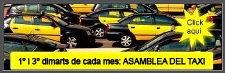 Permanencia asesoria taxi